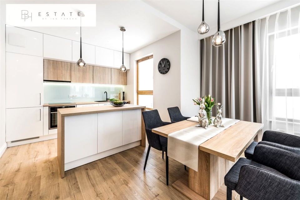 Mieszkanie Gdańsk wynajem