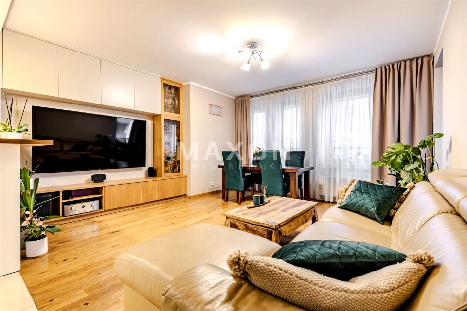 Mieszkanie Warszawa sprzedaż