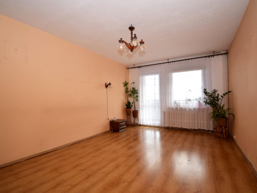 Mieszkanie Sosnowiec