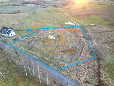 Działka budowlana Luzino sprzedam