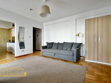 Mieszkanie Kraków wynajem