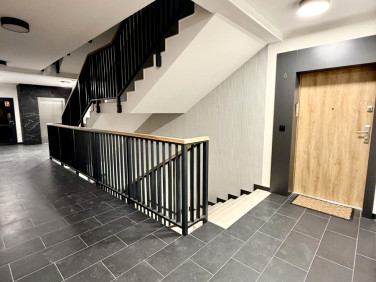 Mieszkanie Bydgoszcz