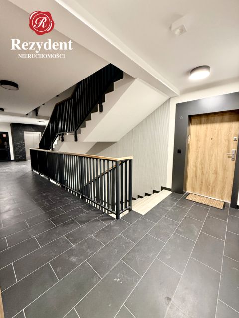 Mieszkanie Bydgoszcz