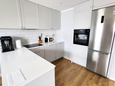 Mieszkanie blok mieszkalny Wrocław