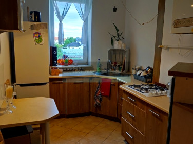 Mieszkanie Jabłonna