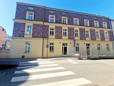 Mieszkanie Kraków sprzedaż