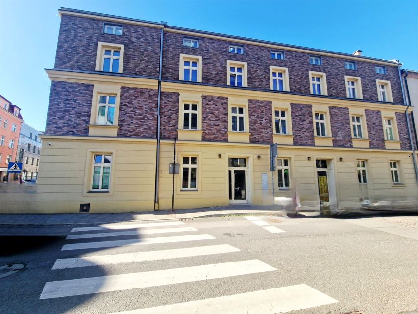 Mieszkanie Kraków sprzedaż