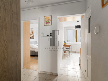 Mieszkanie blok mieszkalny przy lesie