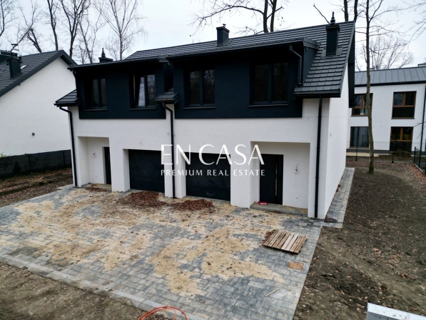 Dom Grodzisk Mazowiecki