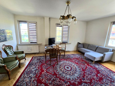 Mieszkanie Warszawa sprzedaż