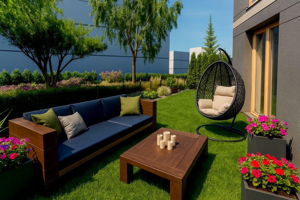 Mieszkanie Szamotuły sprzedaż