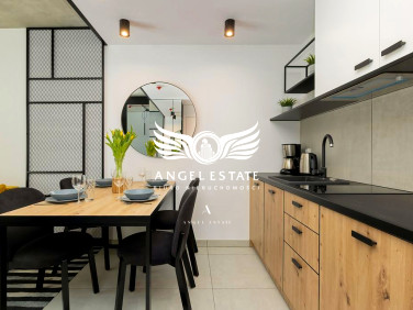 Mieszkanie Kołobrzeg