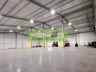 Budynek użytkowy Sierpc