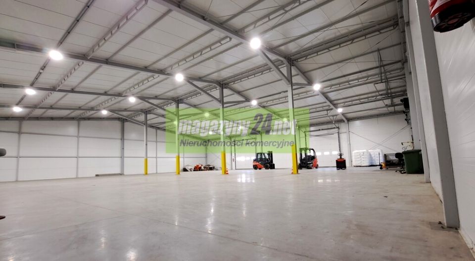 Budynek użytkowy Sierpc