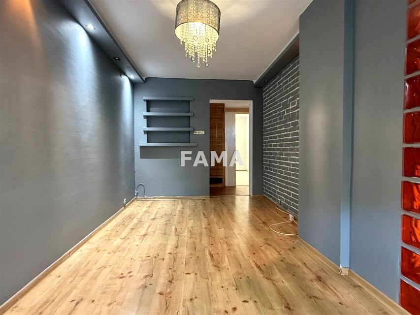 Mieszkanie Włocławek