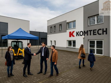 Lokal Ostrów Wielkopolski