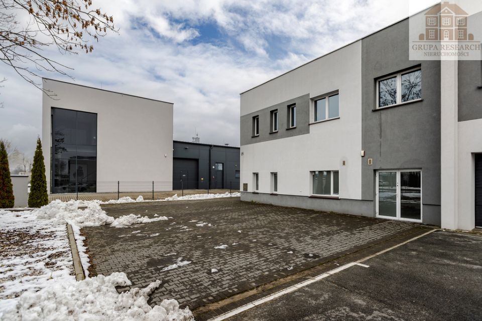 Lokal Ostrów Wielkopolski wynajem