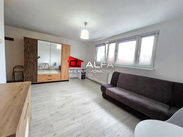 Mieszkanie Świdnica