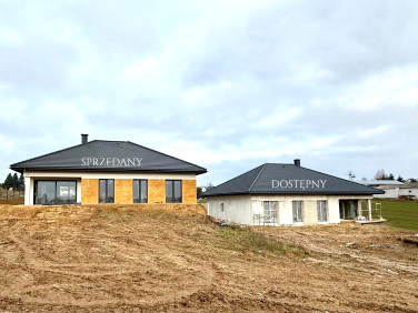 Dom Jakubowice Konińskie-Kolonia