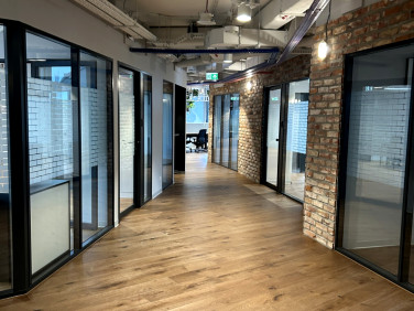 Lokal Warszawa wynajem