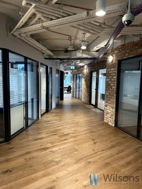 Lokal Warszawa wynajem