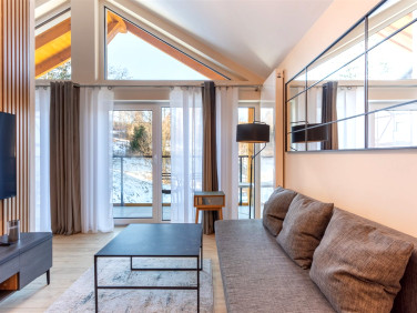 Mieszkanie Szklarska Poręba