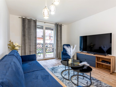 Mieszkanie Szklarska Poręba