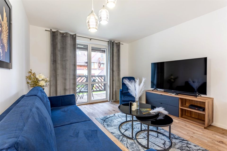 Mieszkanie Szklarska Poręba