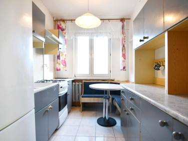 Mieszkanie blok mieszkalny sprzedaż