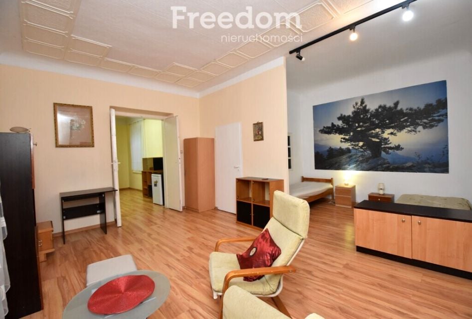 Mieszkanie Ostrowiec Świętokrzyski