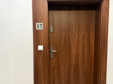 Mieszkanie Przemyśl