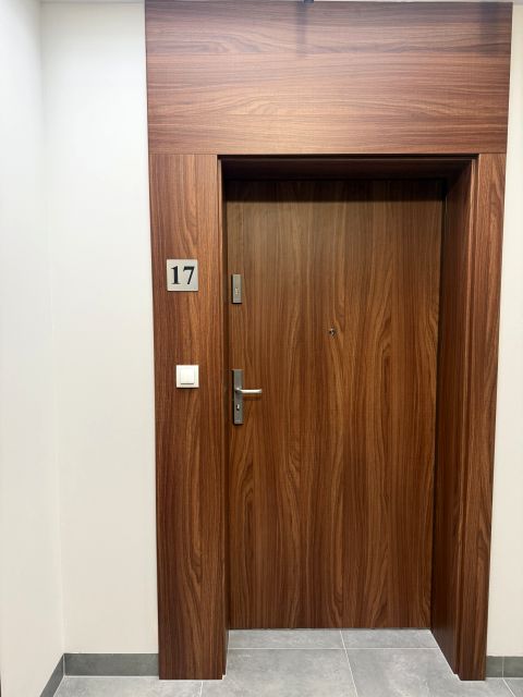 Mieszkanie Przemyśl