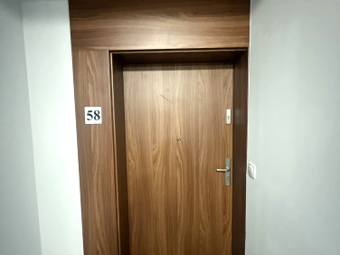 Mieszkanie Przemyśl