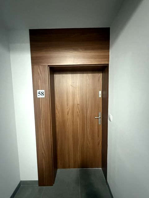 Mieszkanie Przemyśl