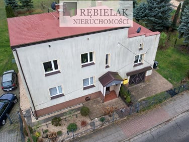 Dom Jaworzno sprzedaż