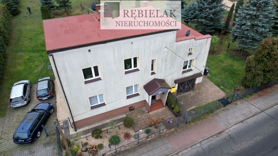 Dom Jaworzno sprzedaż