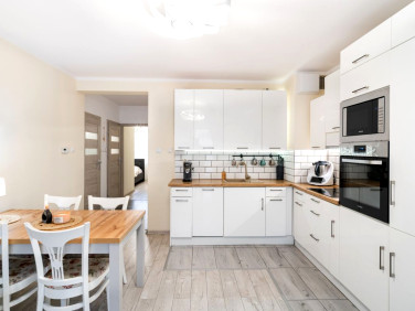 Mieszkanie blok mieszkalny sprzedaż