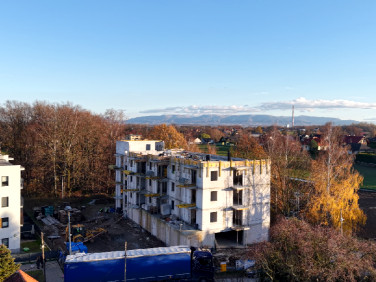 Mieszkanie Czechowice-Dziedzice