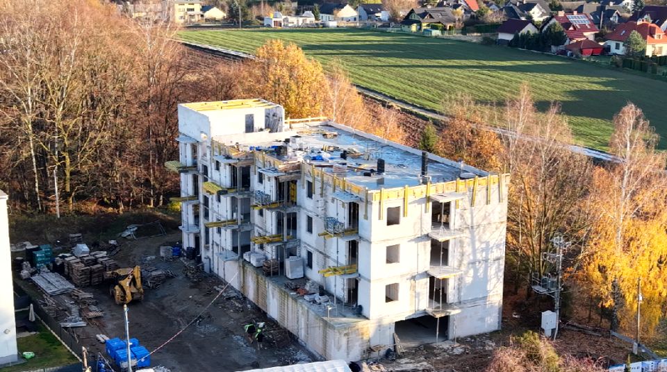 Mieszkanie Czechowice-Dziedzice