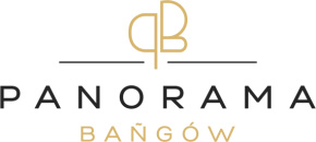 Panorama Bańgów Etap II