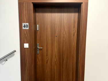 Mieszkanie Przemyśl