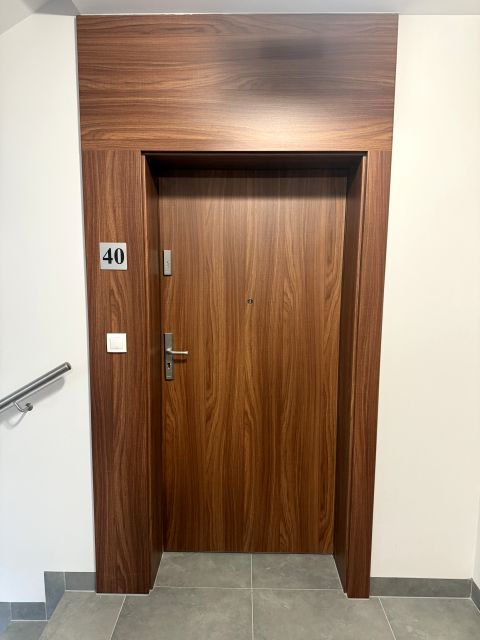 Mieszkanie Przemyśl