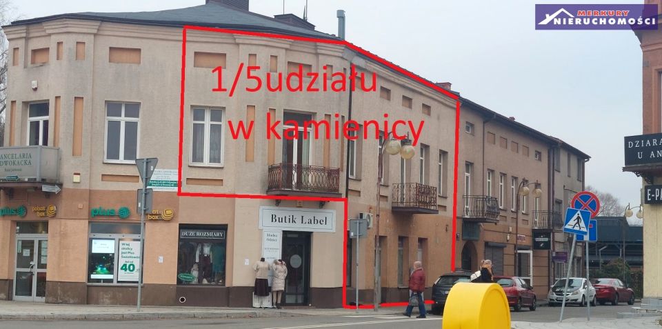 Lokal Ostrowiec Świętokrzyski