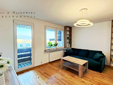 Mieszkanie Zielona Góra