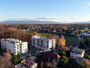 Mieszkanie Czechowice-Dziedzice