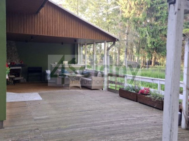 Dom Białobrzeg Bliższy