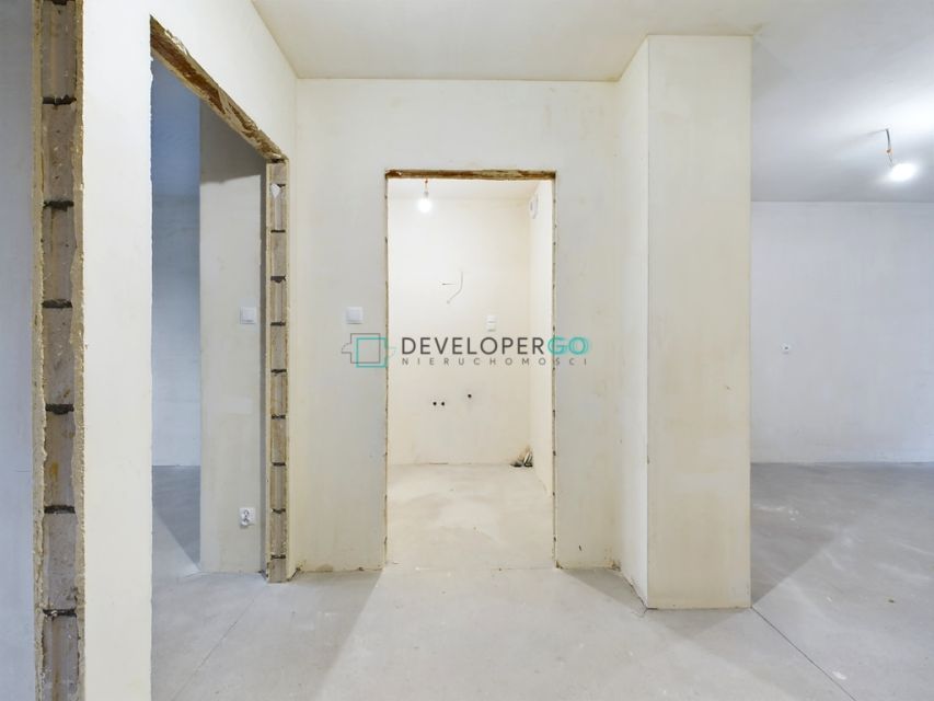 Mieszkanie blok mieszkalny Białystok