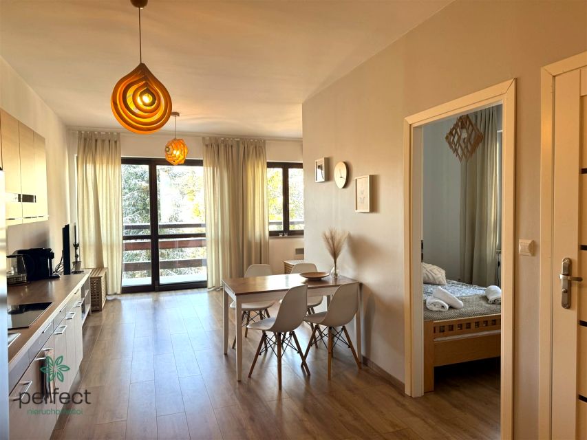 Mieszkanie Kościelisko