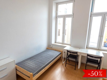 Pokój do wynajęcia Wrocław