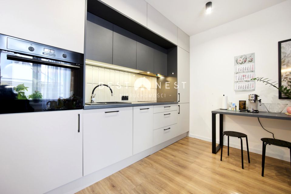 Mieszkanie Bielsko-Biała